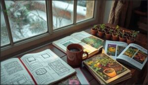 planning and organizing for spring success planning and organizing for spring success