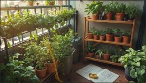 planning your small space sustainable garden planning your small space sustainable garden