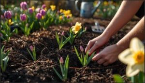 planting and care tips for extended blooms planting and care tips for extended blooms