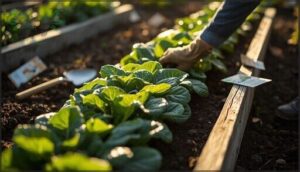 planting and care tips for spring vegetables planting and care tips for spring vegetables