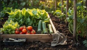 planting and caring for easy vegetables planting and caring for easy vegetables