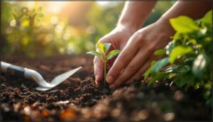 planting and caring for your garden planting and caring for your garden