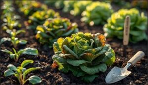 planting lettuce varieties planting lettuce varieties
