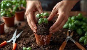 planting techniques for healthy growth planting techniques for healthy growth