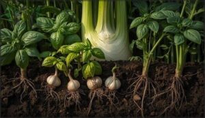 plants to avoid pairing together plants to avoid pairing together