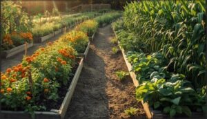 practical companion planting techniques practical companion planting techniques