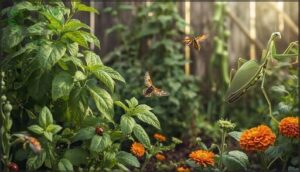 practice natural pest control practice natural pest control