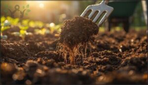preparing soil for healthy growth preparing soil for healthy growth
