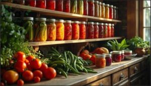 preserving and storing garden bounty preserving and storing garden bounty