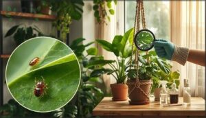 preventing and managing houseplant pests preventing and managing houseplant pests
