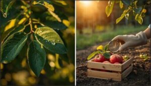 preventing and treating apple diseases preventing and treating apple diseases