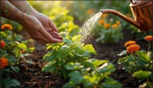 preventing future aphid infestations preventing future aphid infestations