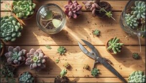 propagation and pest management propagation and pest management