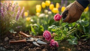 pruning and plant care for spring blooms pruning and plant care for spring blooms