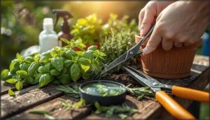 pruning, maintenance, and pest prevention pruning, maintenance, and pest prevention