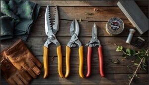 pruning safety and tool maintenance pruning safety and tool maintenance