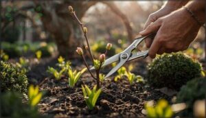 pruning shrubs, perennials, and fruit trees pruning shrubs, perennials, and fruit trees