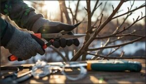 pruning trees and shrubs pruning trees and shrubs
