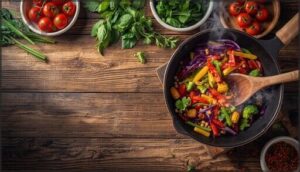 quick and healthy fresh produce dinners quick and healthy fresh produce dinners