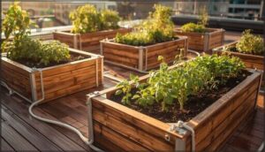 raised bed systems for urban environments raised bed systems for urban environments