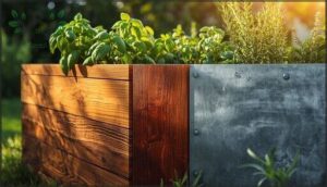 recommended materials for herb safety recommended materials for herb safety