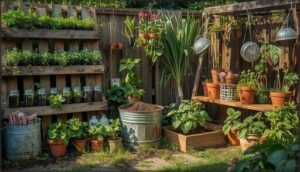 reduce waste and reuse materials reduce waste and reuse materials