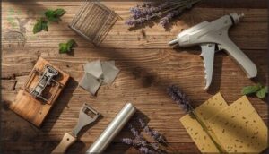 safe homemade traps and barriers safe homemade traps and barriers