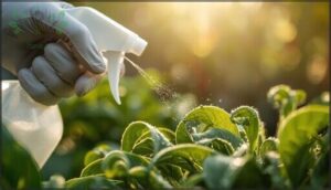 safe use of chemical aphid treatments safe use of chemical aphid treatments