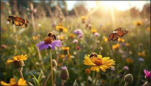 safeguarding beneficial insects and pollinators safeguarding beneficial insects and pollinators