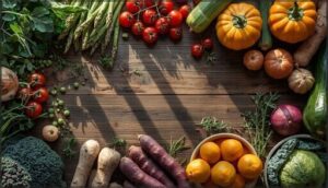 seasonal farm-to-table recipe ideas seasonal farm-to-table recipe ideas