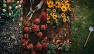 seasonal flower garden maintenance tips seasonal flower garden maintenance tips