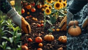 seasonal home garden maintenance strategies seasonal home garden maintenance strategies