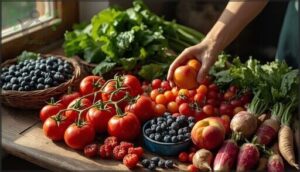 seasonal ingredient selection tips seasonal ingredient selection tips