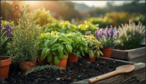 select herbs suited to your climate select herbs suited to your climate