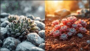 selecting succulents for your climate selecting succulents for your climate