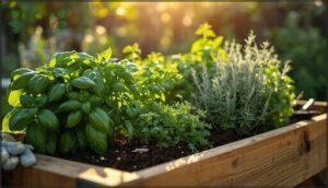 selecting the best herbs for beginners selecting the best herbs for beginners