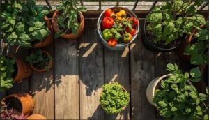 selecting the right container size and material selecting the right container size and material