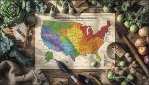 selecting varieties by hardiness zone selecting varieties by hardiness zone