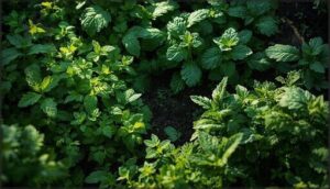 shade-loving herbs and specialty crops shade-loving herbs and specialty crops