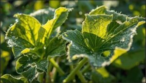 signs of pest damage on plants signs of pest damage on plants