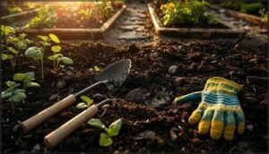 soil preparation and maintenance tools soil preparation and maintenance tools