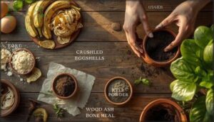 specialized organic fertilizer recipes specialized organic fertilizer recipes