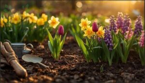 spring bulb care and maintenance tips spring bulb care and maintenance tips