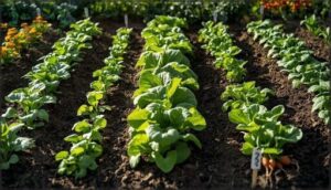 succession and companion planting strategies succession and companion planting strategies