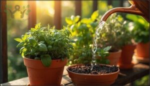 sunlight and watering needs sunlight and watering needs