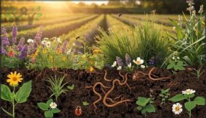 supporting biodiversity and ecosystem services supporting biodiversity and ecosystem services