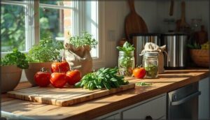 sustainable and eco-friendly kitchen practices sustainable and eco-friendly kitchen practices