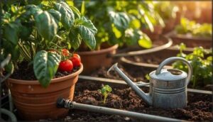 sustainable and water-smart gardening tips sustainable and water-smart gardening tips