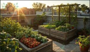 sustainable gardening practices for small spaces sustainable gardening practices for small spaces