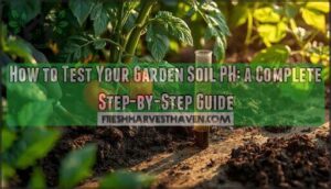 testing your garden soil ph testing your garden soil ph